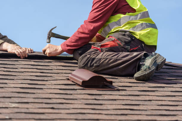 Best Roof Repair Services  in Una, WA