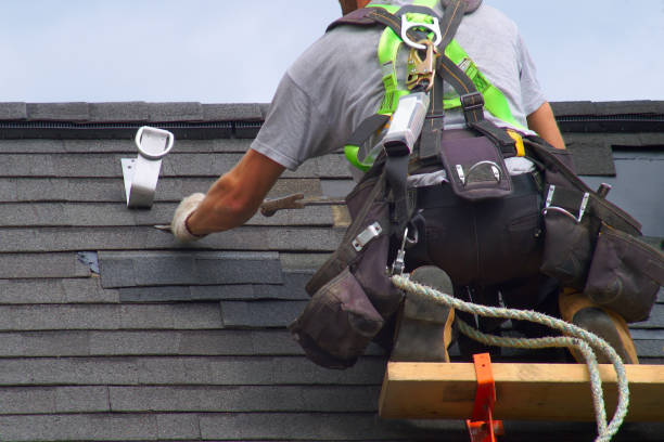 Best Commercial Roof Installation  in Una, WA
