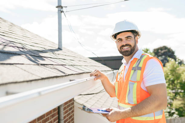 Best Best Roofing Contractors  in Una, WA