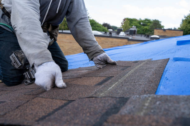 Quick and Trustworthy Emergency Roof Repair Services in Wauna, WA