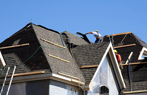 Best Emergency Roof Repair  in Una, WA