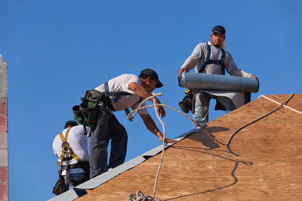 Best Residential Roofing Contractor  in Una, WA