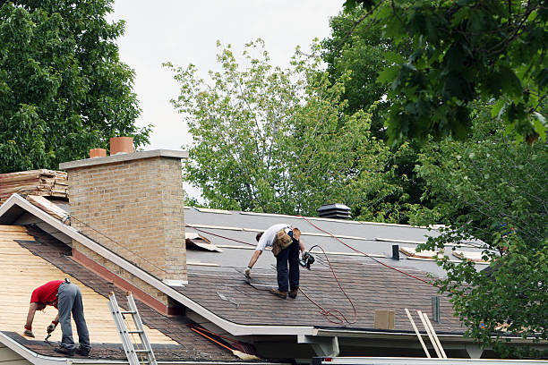 Best Gutter Installation and Roofing  in Una, WA