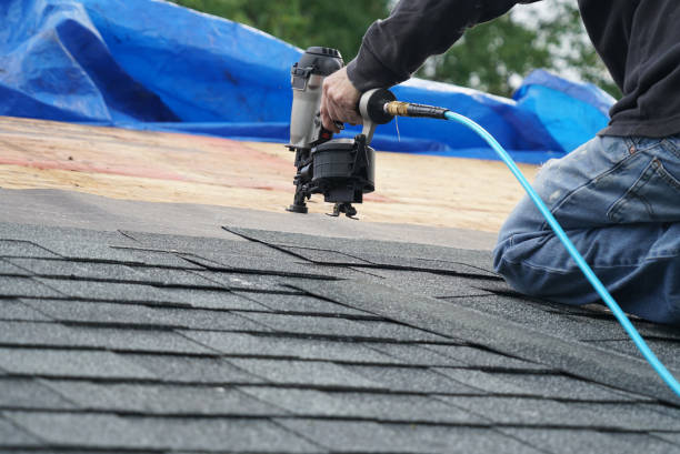 Best Roof Gutter Cleaning  in Una, WA