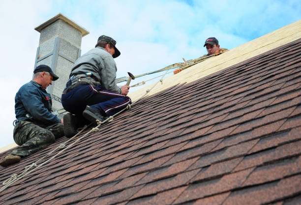 Best Roofing Contractor Near Me  in Una, WA
