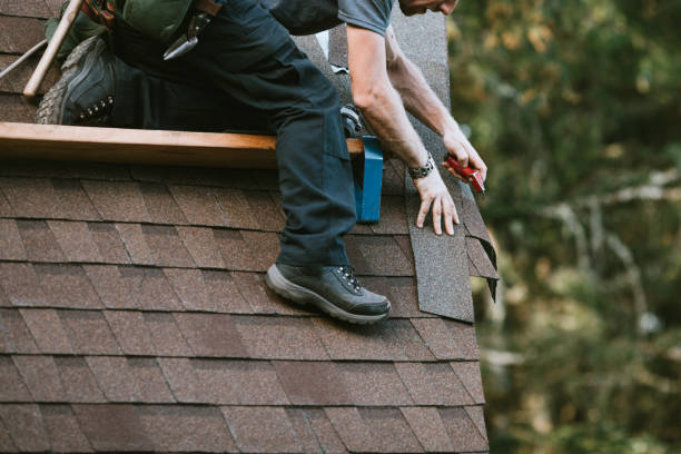 Best Metal Roofing Contractor  in Una, WA